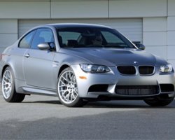 Владельцы BMW M3 будут правильно ухаживать за кузовом