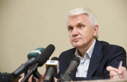 Литвин: следующим мэром Киева будет Попов