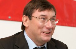 Луценко готов поддержать Гурвица на выборах мэра Одессы