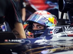 Себастьен Буэми стал претендентом на место Виталия Петрова в Renault