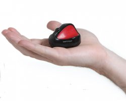 Компания Swiftpoint представила мини-мышь