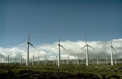 Россия и Германия создают СП по производству ветроустановок