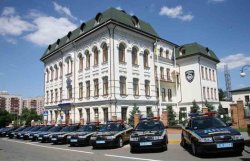 ГАИ разрешила приезжим регистрировать машины в Киеве