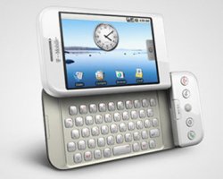 В 2010 году HTC выпустит шесть новых смартфонов
