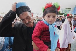 Крымские татары проведут съезд перед местными выборами 