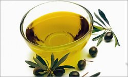 Греция спасает экономику с помощью оливкового масла