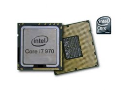 Intel представила второй шестиядерный процессор
