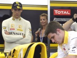 Будущее Петрова в Формуле-1 решится до августа
