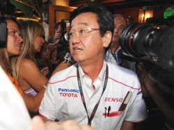 Компания Toyota планирует вернуться в ралли