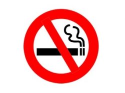 Русские поддержали запрет на курение в общественных местах