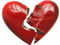 Любовные переживания повышают риск возникновения инфаркта