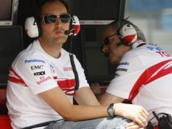 Радиопереговоры гонщиков Формулы-1 откроют телезрителям