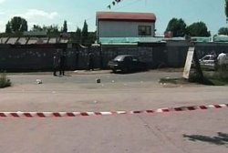 Стрельба по рынку в Самаре - двое убиты, шестеро ранены