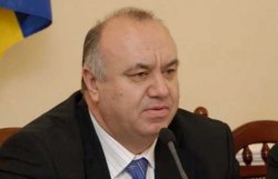 Цушко избран главой Социалистической партии Украины