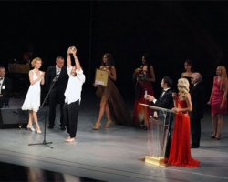 Названы победители Одесского кинофестиваля