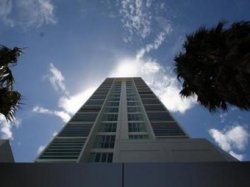 Новозеландский подросток выжил, упав с 16-го этажа