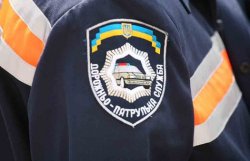 В Крыму задержан водитель-наркоман, везший 48 пассажиров