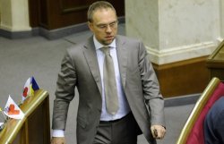 Партия Тимошенко оспорит в суде повышение цен на газ