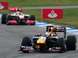 Конкуренты скопируют спорные антикрылья Ferrari и Red Bull
