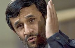 Ахмадинеджад: Вскоре на Ближнем Востоке начнутся две войны