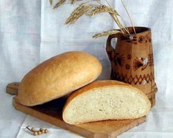 Азаров запретил ухудшать качество хлеба