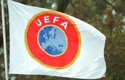 В Донецк прибыла делегация УЕФА
