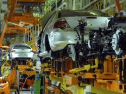 ГАЗ начнет сборку автомобилей концерна General Motors