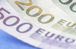 Межбанк: Евро подорожал до 10,3 грн