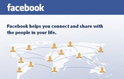 В Сети появились данные о 100 млн. пользователей Facebook