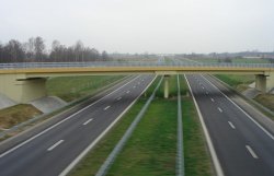 В Италии на автострадах можно ездить со скоростью 150 км/ч