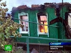 Путин велел уволиться главам пострадавших от пожаров муниципалитетов