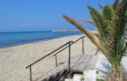 Более 100 тысяч туристов застряли на курортах Греции