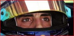 Toro Rosso: истинную скорость болида узнаем после квалификации в Бахрейне