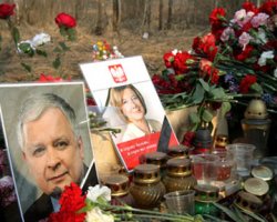 Польша: РФ тянет с документами по катастрофе Ту-154