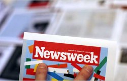 Американский еженедельник Newsweek купил 91-летний миллиардер 