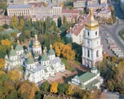 София Киевская может попасть в черный список ЮНЕСКО