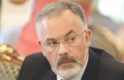 Табачник уволил ректора Одесского национального университета