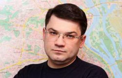 Нардеп Куликов ушел из Самообороны в Единый центр