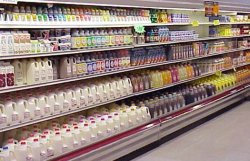 Минздрав советует не ходить в магазины без холодильников