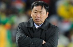 Тренера сборной КНДР приговорили к исправительным работам