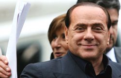 Берлускони – снова в центре сексуального скандала