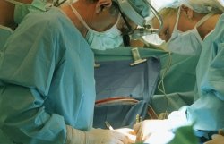 В Киеве выявлены черные трансплантологи  из известной клиники. Руководил ОПГ израильтянин