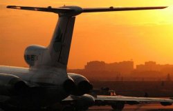 Пожары в РФ: аэропорты Москвы не принимают самолеты 
