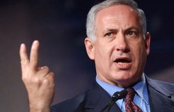 Нетаньяху защищает военных в инциденте с Флотилией свободы