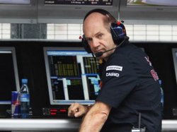 Конструктор команды Red Bull был госпитализирован после аварии