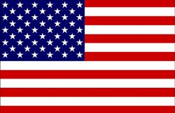 Американец заменил свое имя на цитату из клятвы флагу США