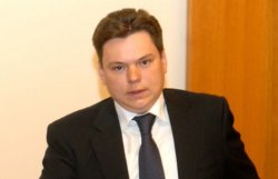 Министр транспорта и связи съездил в Крым за 150 тыс. грн