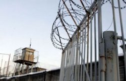 Женская тюрьма под Мариуполем осталась без воды