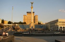 Монумент Независимости могут убрать с Майдана