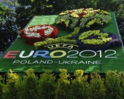 Генсек УЕФА: Украина проведет фантастический ЧЕ-2012 